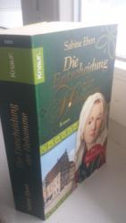 Sabine Ebert: Die Entscheidung der Hebam Sabine Ebert: Die Entscheidung der Hebam