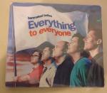 Barenaked Ladies - Everything to Everyone CD mit DVD 5.1 Audio und Videos