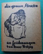Hans Witzig: Die graue Strasse