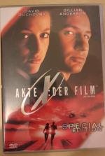 Akte X: Der Film (Special Edition)