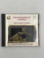 Chor der Stiftsschule Einsiedeln: Gregor