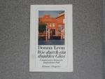 Donna Leon: Wie durch ein dunkles Glas -