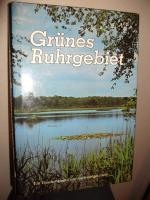 Grünes Ruhrgebiet