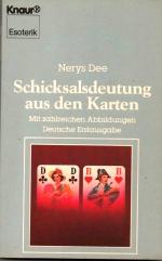 Nerys Dee: Schicksalsdeutung aus den Kar