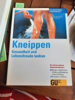 Kneippen - Gesundheit und Lebensfreude tanken