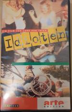 Idioten - Ein Film von Lars von Trier