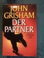 John Grisham: Der Partner John Grisham: Der Partner