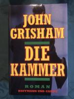 John Grisham: Die Kammer John Grisham: Die Kammer