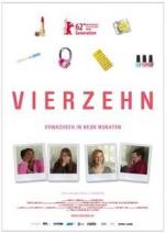 Vierzehn (noch original eingeschweißt)