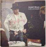 Joseph Beuys - Grafik und Multiples