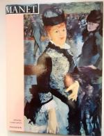 Wilhelm Uhde: Édouard Manet 1832-1883 - 