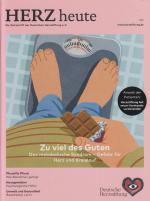 Herausg.: Deutsche Herzstiftung: Herz he Herausg.: Deutsche Herzstiftung: Herz he