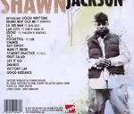 Shawn Jackson: Brand New Old Me