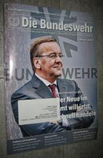 Die Bundeswehr - Das Magazin des Deutschen Bundeswehr Verbandes