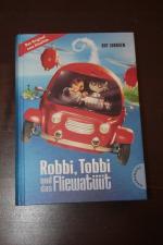 Boy Lornsen: Robbi Tobbi und das Fliewat Boy Lornsen: Robbi Tobbi und das Fliewat