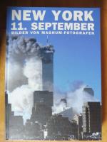 New York 11. September