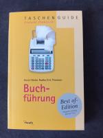 Buchführung