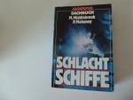 M. Middlebrook, P. Mahoney: Schlachtschi M. Middlebrook, P. Mahoney: Schlachtschi
