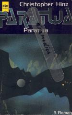 Christopher Hinz: Paratwa-Trilogie / Par