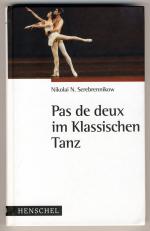 Serebrennikow, Nikolai N: Pas de deux im