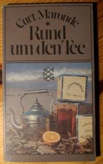 Curt Maronde: Rund um den Tee Curt Maronde: Rund um den Tee