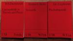 Daemmrich, Horst S. + Brekle Herbert + E Daemmrich, Horst S. + Brekle Herbert + E
