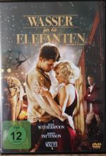 Wasser für die Elefanten