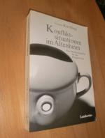 Cornelia Knobling: Konfliktsituationen i