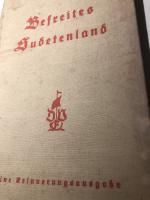 Holtzbrinck, Georg von (Hrg.): Befreites Holtzbrinck, Georg von (Hrg.): Befreites