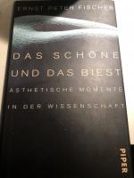 Das Schöne und das Biest