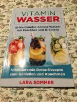 Vitamin-Wasser