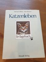 Katzenleben : ein Tagebuch.