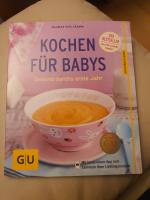 Cramm, Dagmar von: Kochen für Babys - Ge Cramm, Dagmar von: Kochen für Babys - Ge
