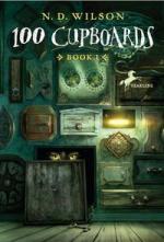 100 Cupboards Book 1