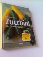 Julie Landis-Sager: Zucchini-Zucchetti Julie Landis-Sager: Zucchini-Zucchetti