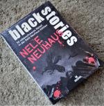 black stories Nele Neuhaus  - 50 rabenschwarze Rätsel.