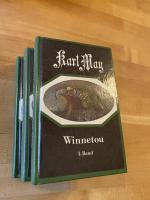 May, Karl; (Brice, Pierre): Winnetou. 1.