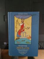 Zeus & Co., Göttliche Geschichten aus der griechischen Mythologie