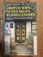 Übernachten in den neuen Bundesländern