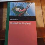 Peter Hacks: Liebkind im Vogelnest. Peter Hacks: Liebkind im Vogelnest.