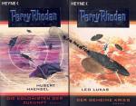 Perry Rhodan - Odyssee 1 - 6 Komplett