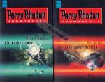 Perry Rhodan - Andromeda 1 - 6 Komplett