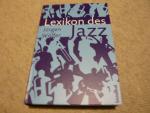 Lexikon des Jazz