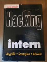 Hacking intern