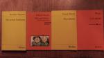 Nietzsche, Friedrich + Busch, Wilhelm + Nietzsche, Friedrich + Busch, Wilhelm +