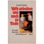 Wir arbeiten uns noch zu Tode