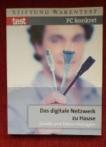PC konkret - Das digitale Netzwerk zu Ha