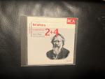 Brahms:Sym 2 & 4, CD 2 von 2