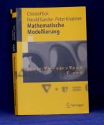 Christof Eck, , Harald Peter Knabner: Ma Christof Eck, , Harald Peter Knabner: Ma