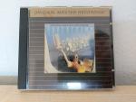 Breakfast In America /  CD, 1990, Re-Release, Remastered, Special Edition, 24kt. Gold-CD